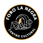 Logotipo Centro Cultural Foro la Negra