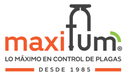Logotipo Maxifum